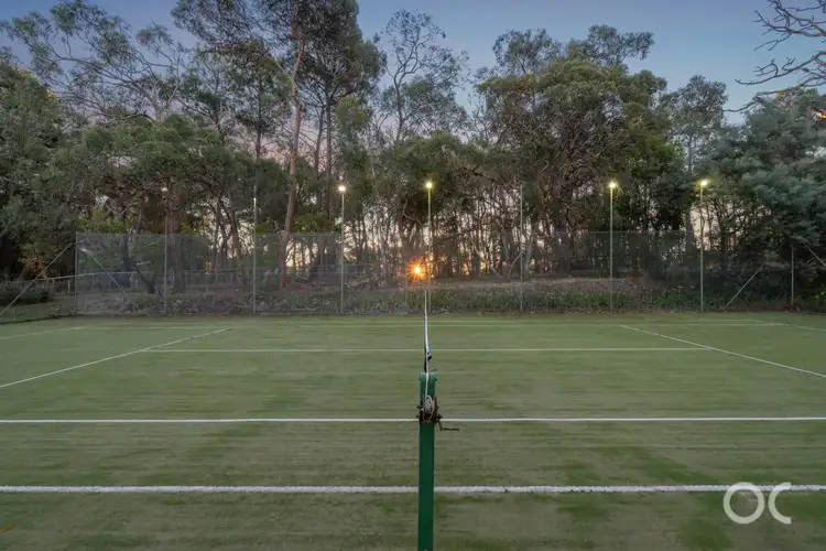 Fifth view of Homely rural property listing, 536 Cherry Gardens Road, Cherry Gardens SA 5157