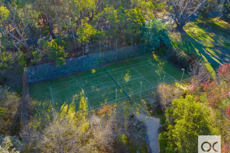 Sixth view of Homely rural property listing, 536 Cherry Gardens Road, Cherry Gardens SA 5157