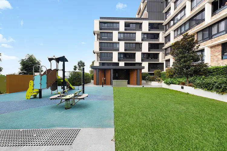 Sixth view of Homely apartment listing, 307/3 Bundil Boulevard, Melrose Park NSW 2114