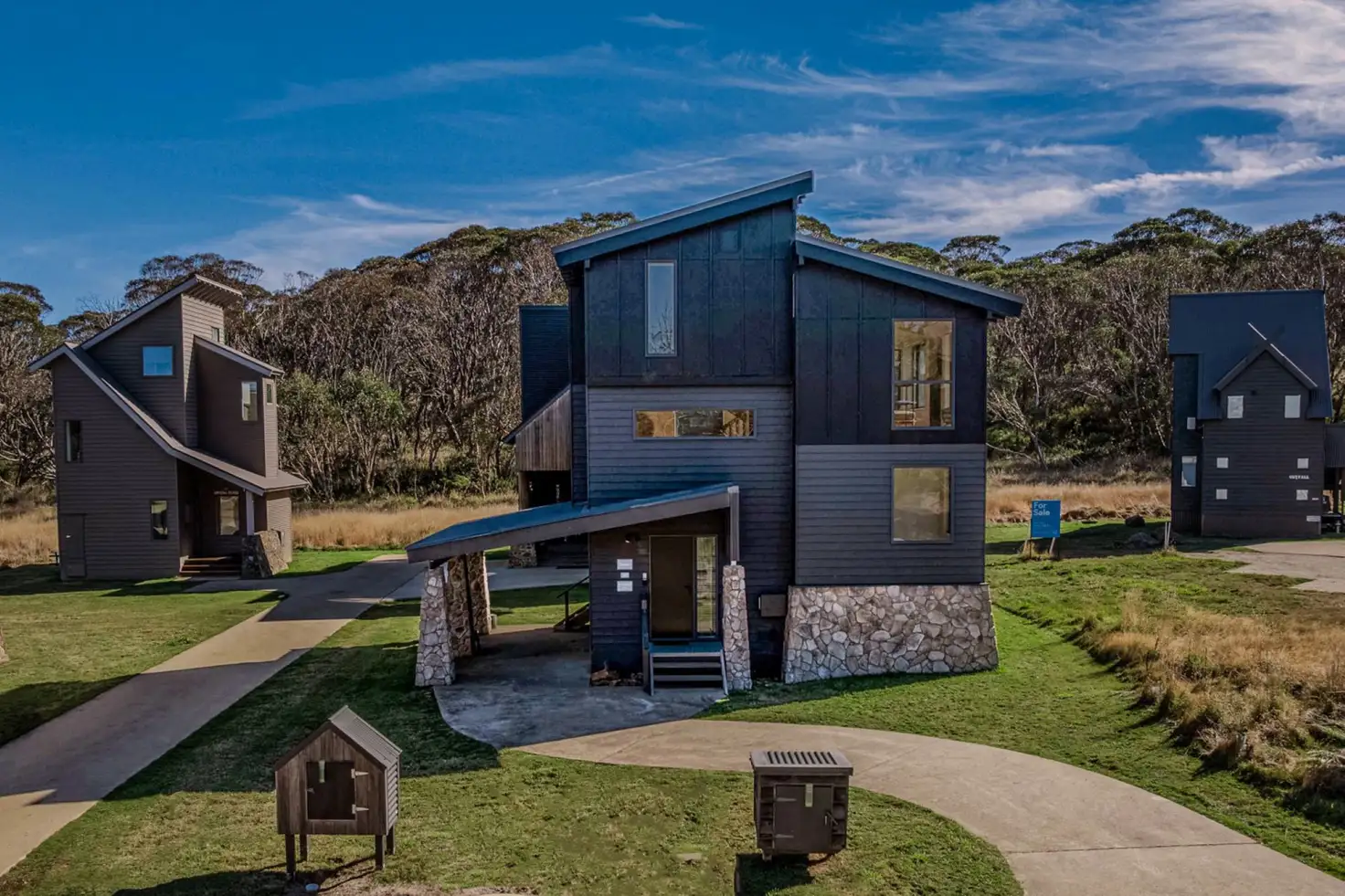 Main view of Homely house listing, Sunset/15 Roney Macs Twist, Dinner Plain VIC 3898
