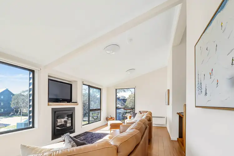 Fourth view of Homely house listing, Sunset/15 Roney Macs Twist, Dinner Plain VIC 3898