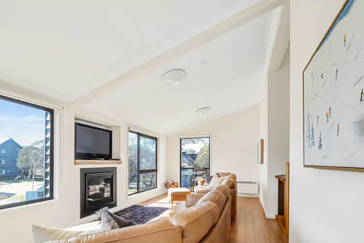 Fifth view of Homely house listing, Sunset/15 Roney Macs Twist, Dinner Plain VIC 3898