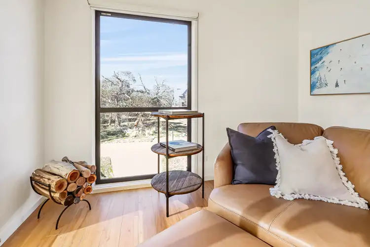 Sixth view of Homely house listing, Sunset/15 Roney Macs Twist, Dinner Plain VIC 3898
