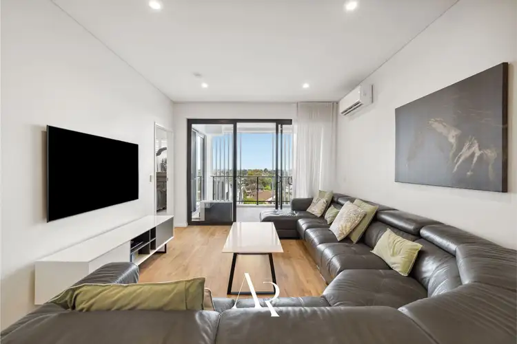 Second view of Homely unit listing, Address available on request