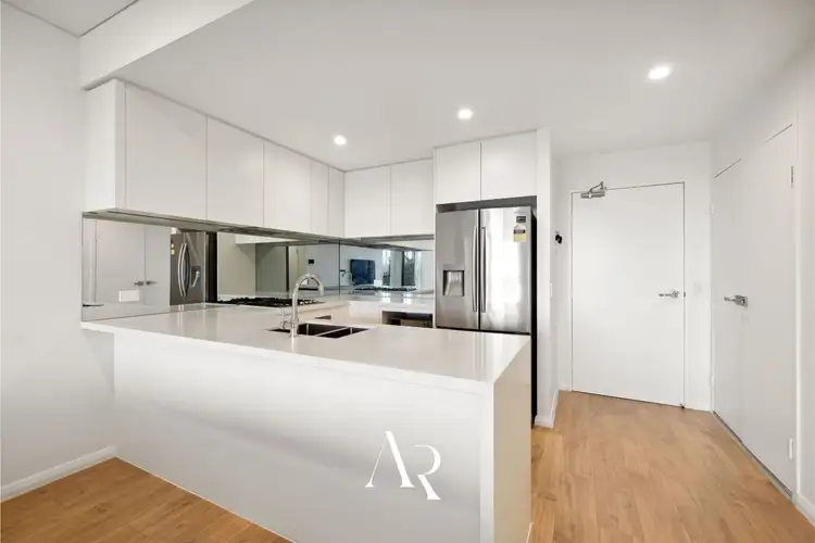 Third view of Homely unit listing, Address available on request