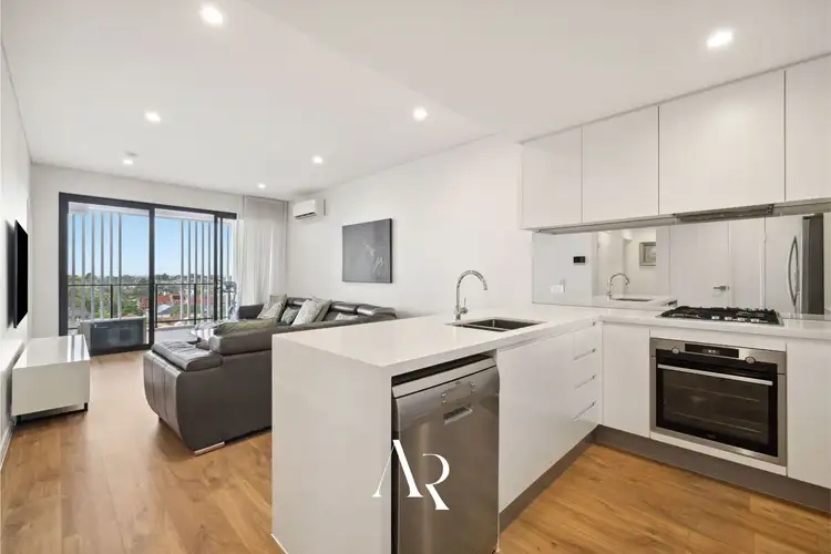 Fourth view of Homely unit listing, Address available on request