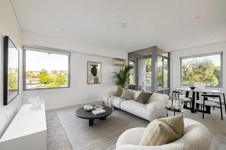 Main view of Homely apartment listing, 11/10-14 Terry Road, Dulwich Hill NSW 2203