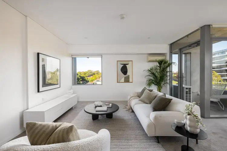 Second view of Homely apartment listing, 11/10-14 Terry Road, Dulwich Hill NSW 2203