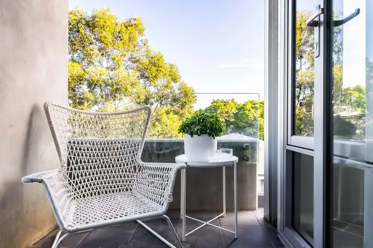 Fifth view of Homely apartment listing, 11/10-14 Terry Road, Dulwich Hill NSW 2203