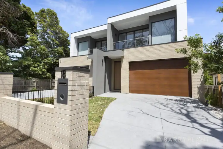 18 Elwers Road, Rosebud VIC 3939