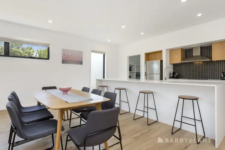 Third view of Homely house listing, 18 Elwers Road, Rosebud VIC 3939