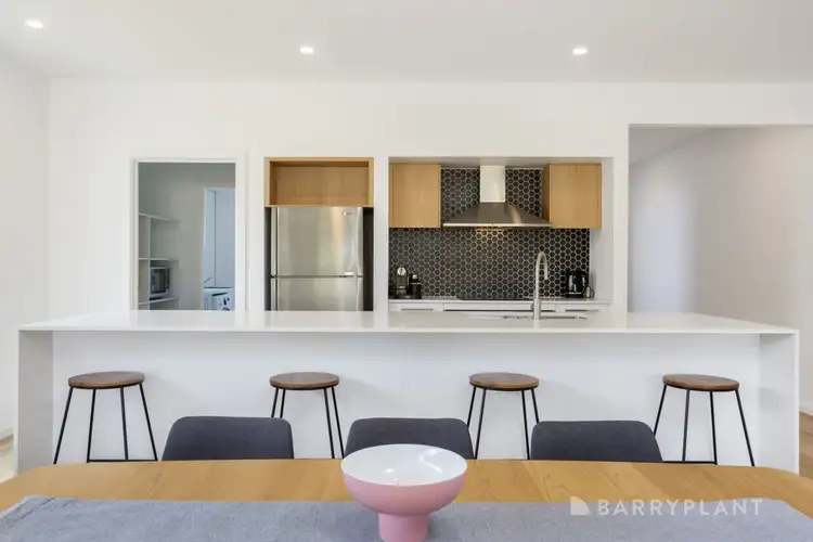 Fourth view of Homely house listing, 18 Elwers Road, Rosebud VIC 3939
