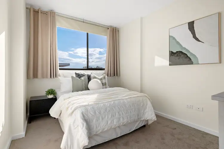 Sixth view of Homely unit listing, 406/187 Rocky Point Road, Ramsgate NSW 2217