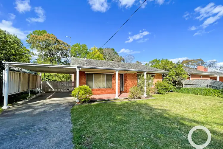 7 Grant Street, Drouin VIC 3818