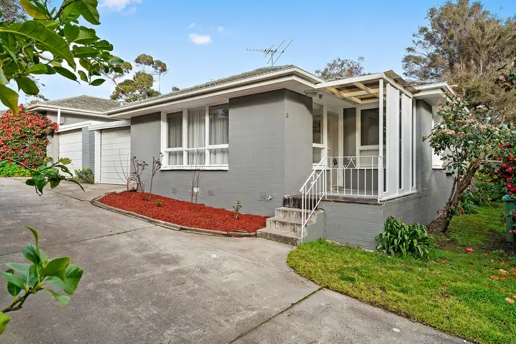 3/24 Bath Street, Mornington VIC 3931