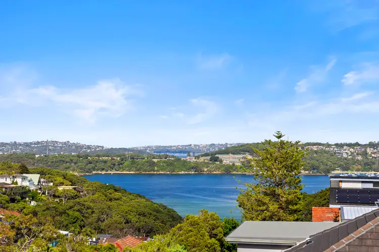 Second view of Homely house listing, 10 Woodland Street, Balgowlah Heights NSW 2093