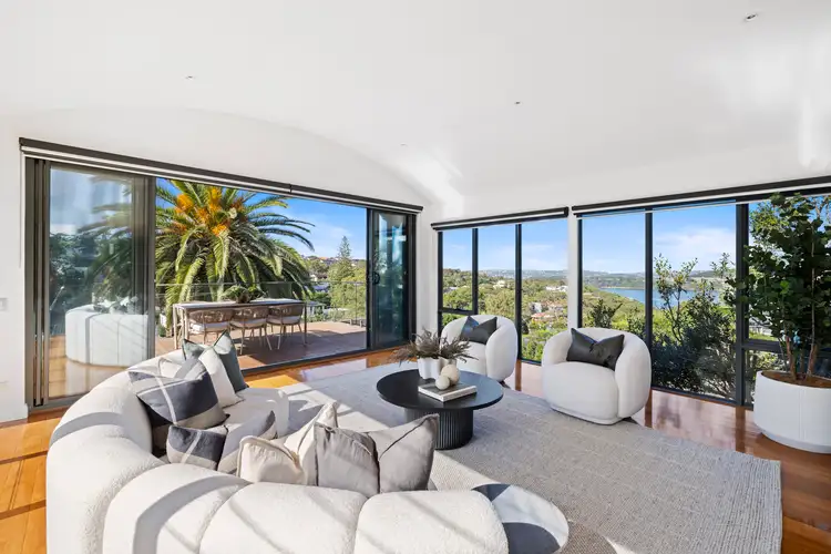 Third view of Homely house listing, 10 Woodland Street, Balgowlah Heights NSW 2093