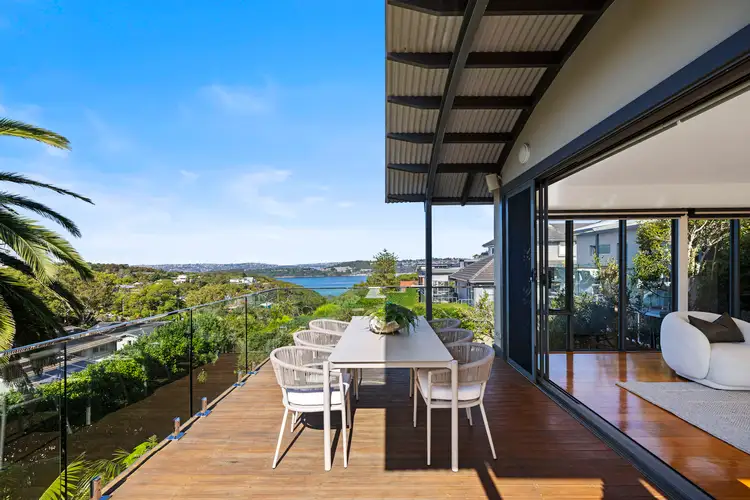 Fourth view of Homely house listing, 10 Woodland Street, Balgowlah Heights NSW 2093