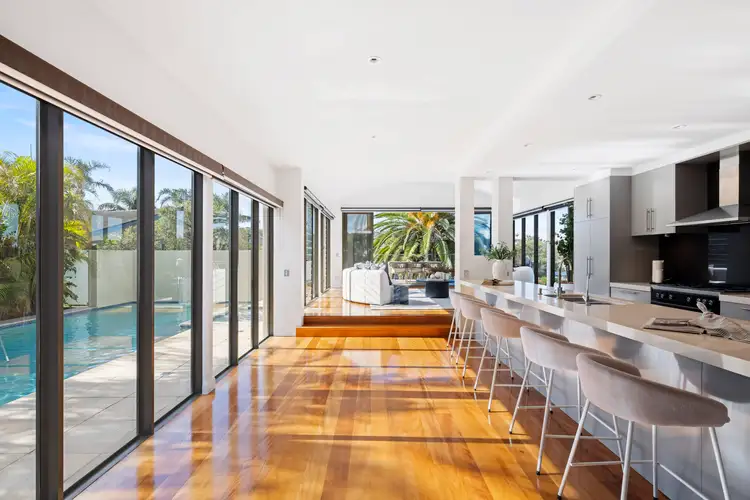 Fifth view of Homely house listing, 10 Woodland Street, Balgowlah Heights NSW 2093