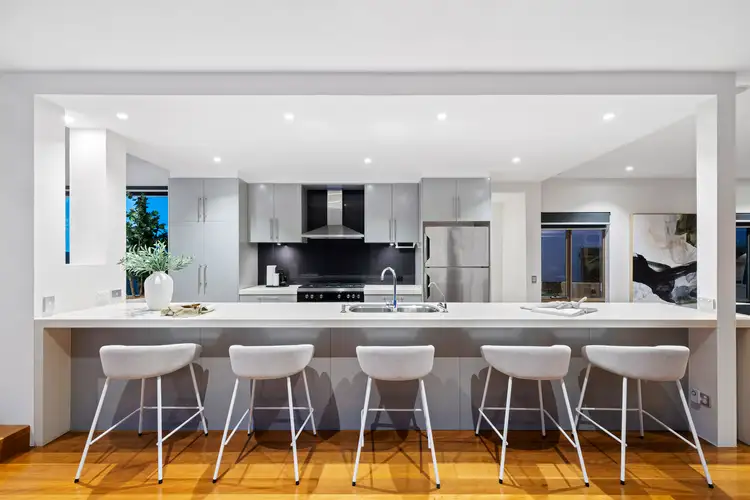 Sixth view of Homely house listing, 10 Woodland Street, Balgowlah Heights NSW 2093