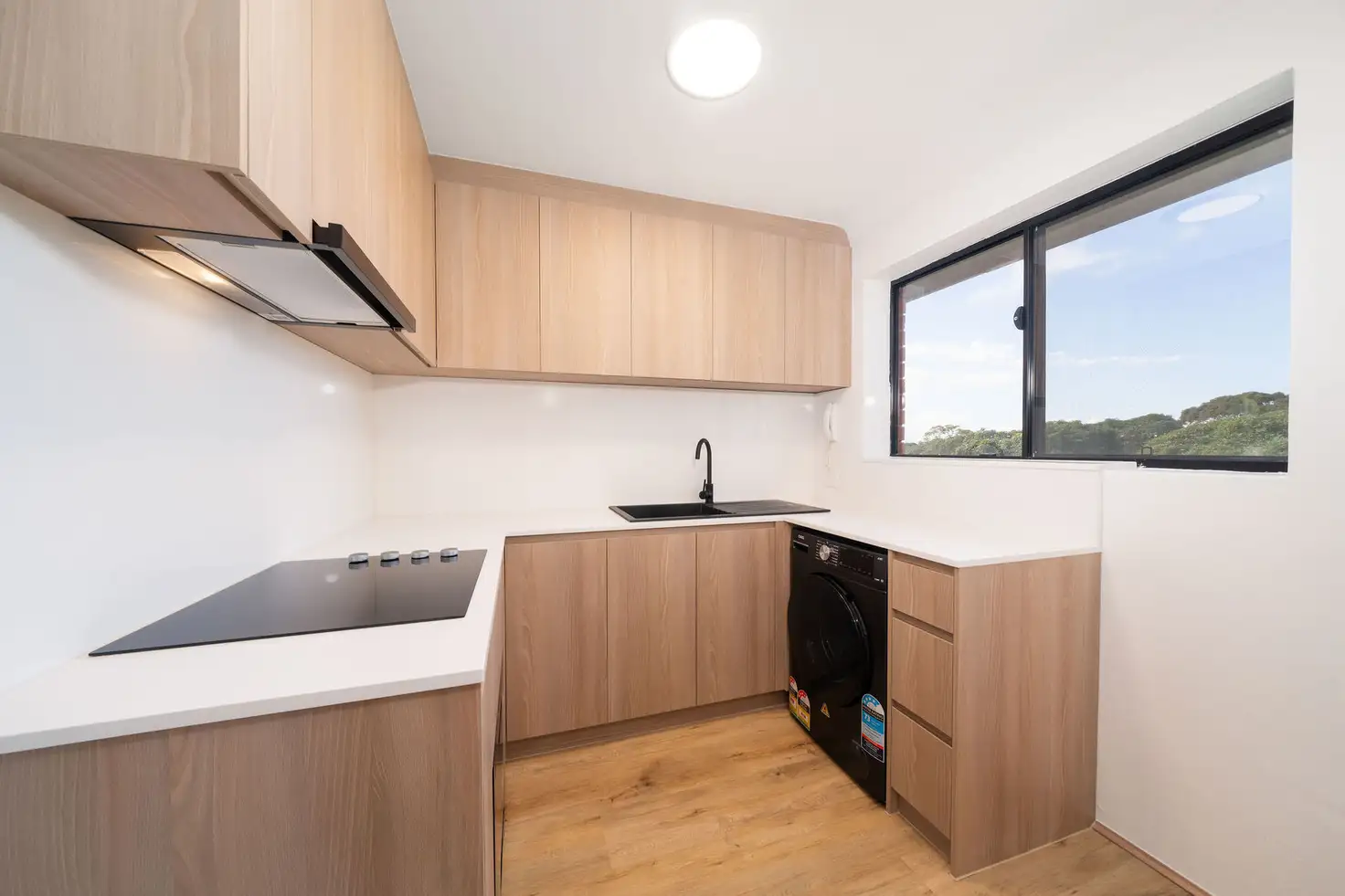 Main view of Homely apartment listing, 14/66 Ernest Street, Crows Nest NSW 2065