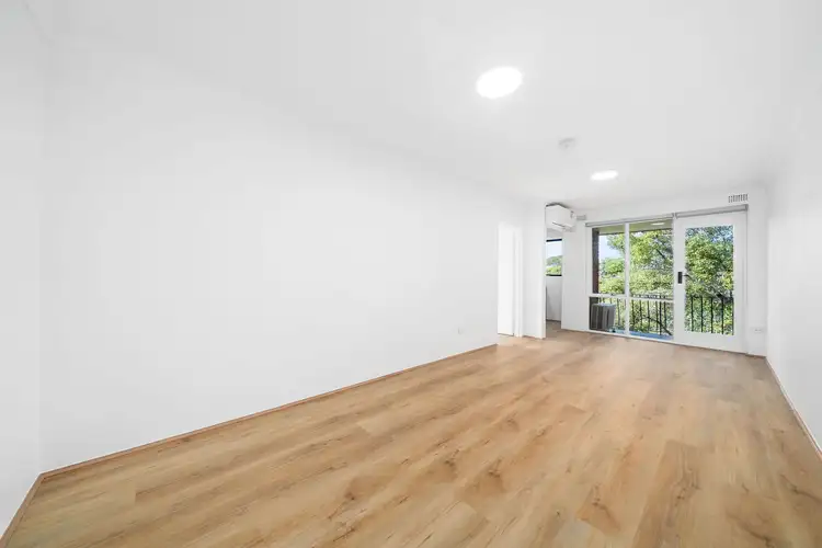 Second view of Homely apartment listing, 14/66 Ernest Street, Crows Nest NSW 2065