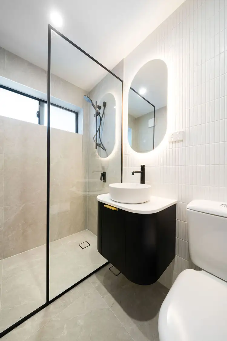 Third view of Homely apartment listing, 14/66 Ernest Street, Crows Nest NSW 2065