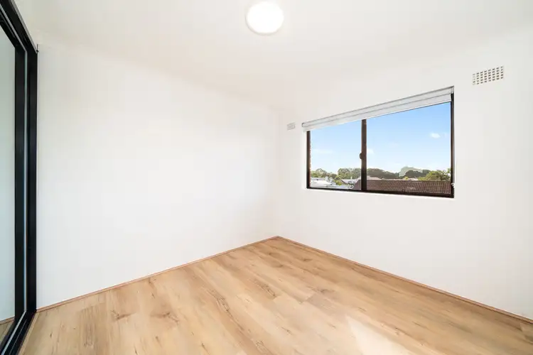 Fourth view of Homely apartment listing, 14/66 Ernest Street, Crows Nest NSW 2065