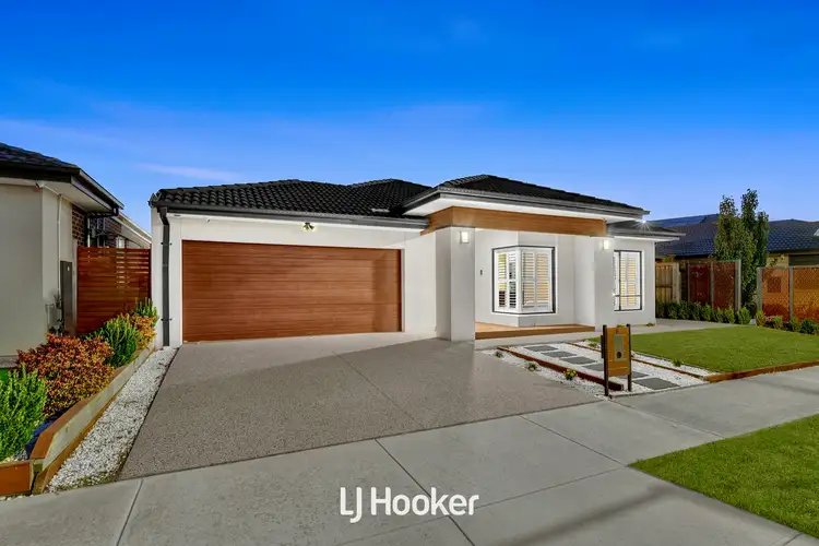 Third view of Homely house listing, 6 Bernardins Street, Clyde North VIC 3978