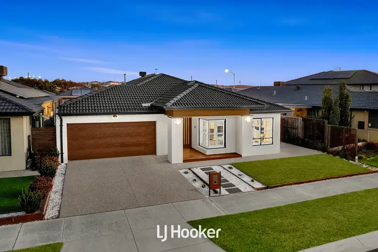 Fourth view of Homely house listing, 6 Bernardins Street, Clyde North VIC 3978