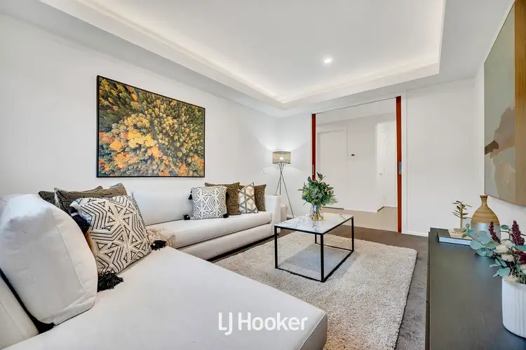 Sixth view of Homely house listing, 6 Bernardins Street, Clyde North VIC 3978