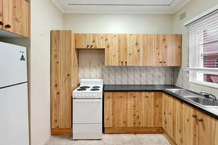 Second view of Homely apartment listing, 8/12 Croydon Street, Cronulla NSW 2230