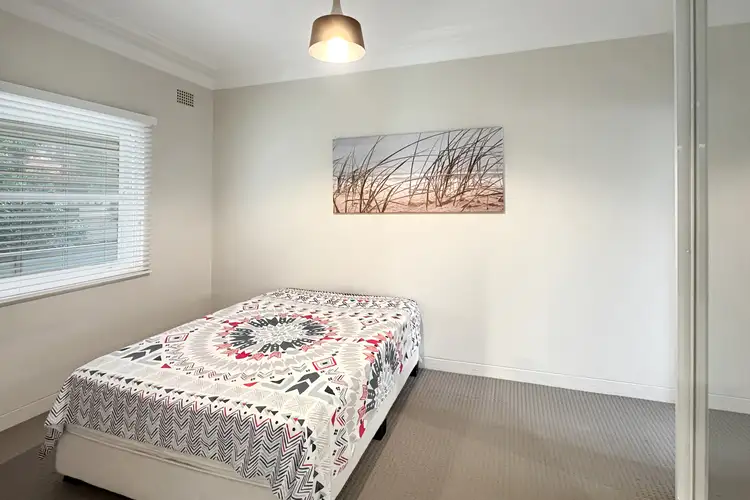 Third view of Homely apartment listing, 8/12 Croydon Street, Cronulla NSW 2230