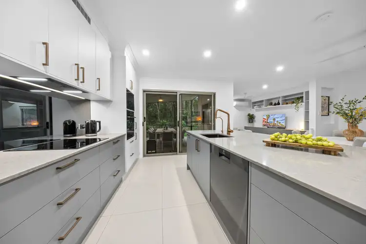 Third view of Homely townhouse listing, 27/312 Manly Road, Manly West QLD 4179