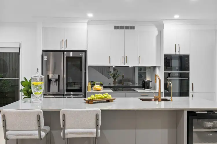 Fourth view of Homely townhouse listing, 27/312 Manly Road, Manly West QLD 4179