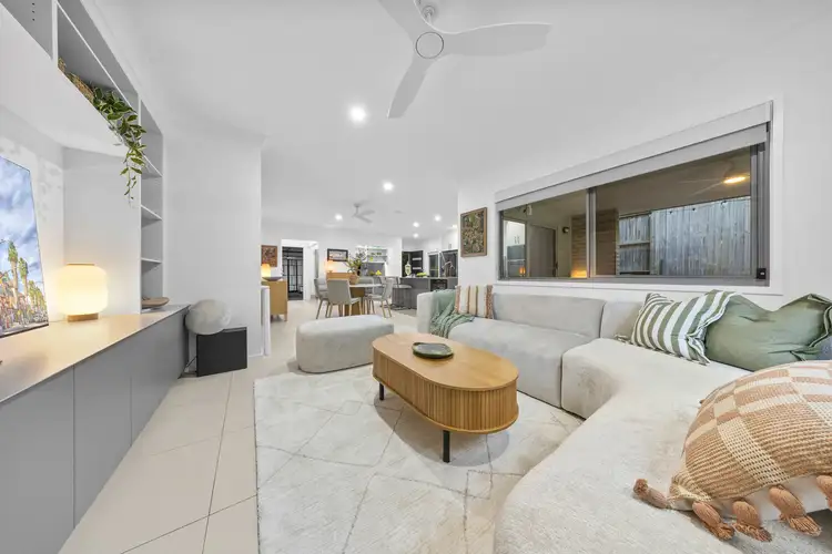 Sixth view of Homely townhouse listing, 27/312 Manly Road, Manly West QLD 4179