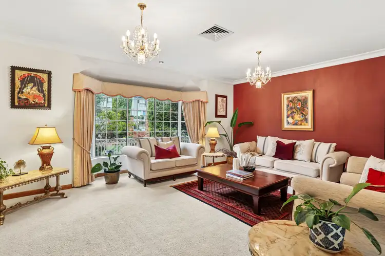 Second view of Homely house listing, 8 Glenarvon Street, Strathfield NSW 2135