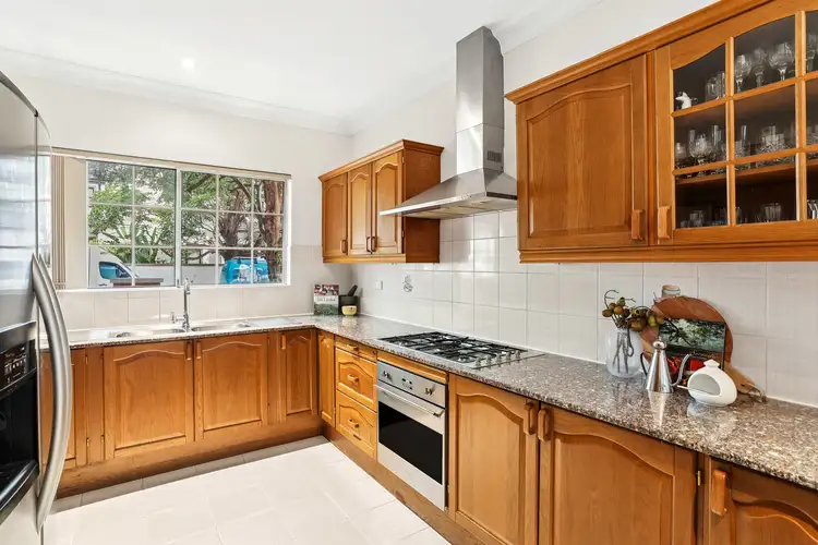 Third view of Homely house listing, 8 Glenarvon Street, Strathfield NSW 2135