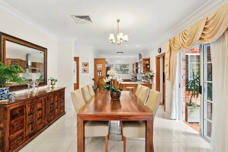 Fifth view of Homely house listing, 8 Glenarvon Street, Strathfield NSW 2135