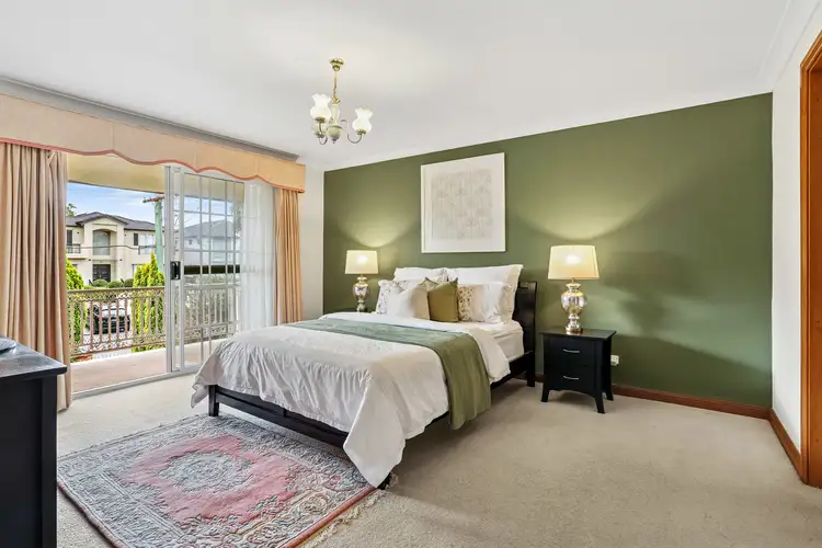 Sixth view of Homely house listing, 8 Glenarvon Street, Strathfield NSW 2135