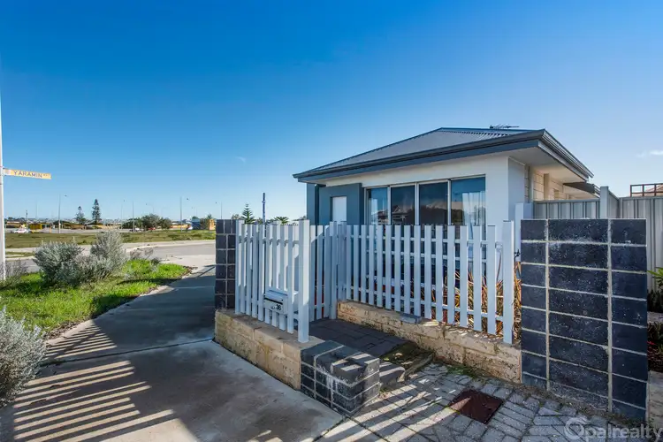 Second view of Homely house listing, 36 Winderie Road, Golden Bay WA 6174