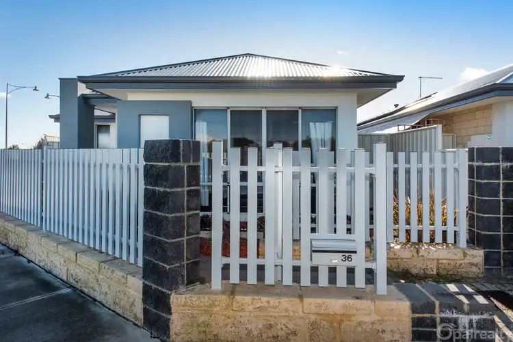 Third view of Homely house listing, 36 Winderie Road, Golden Bay WA 6174