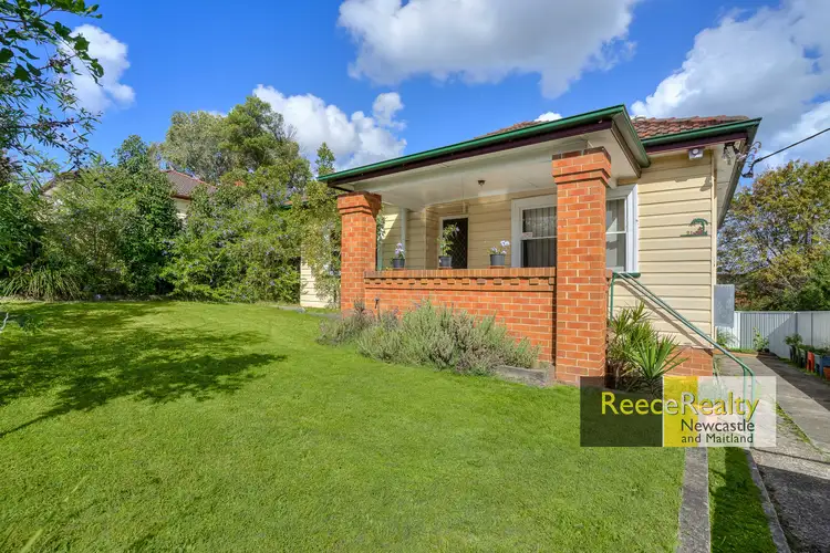 Main view of Homely house listing, 21 Mary Street, Jesmond NSW 2299