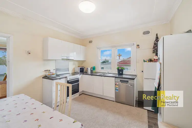 Second view of Homely house listing, 21 Mary Street, Jesmond NSW 2299