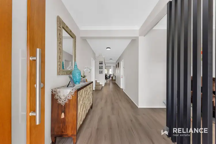 Second view of Homely house listing, 36 Campaspe Way, Point Cook VIC 3030