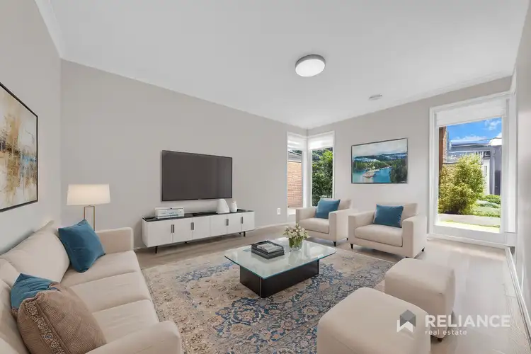 Third view of Homely house listing, 36 Campaspe Way, Point Cook VIC 3030