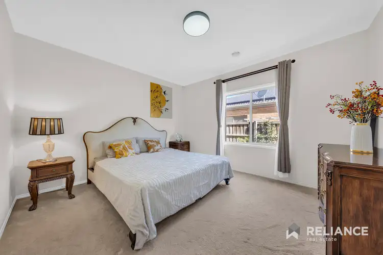 Fourth view of Homely house listing, 36 Campaspe Way, Point Cook VIC 3030