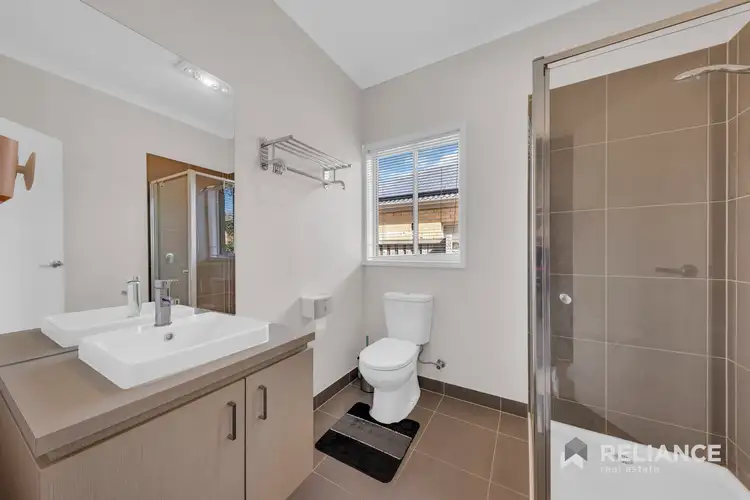 Fifth view of Homely house listing, 36 Campaspe Way, Point Cook VIC 3030