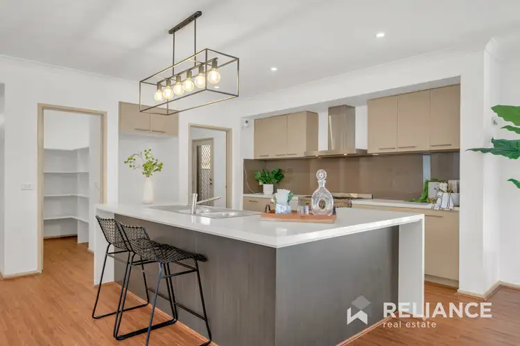 Sixth view of Homely house listing, 38 Tamar Avenue, Point Cook VIC 3030