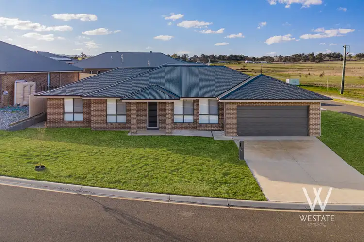 15 Kellahan Street, Eglinton NSW 2795